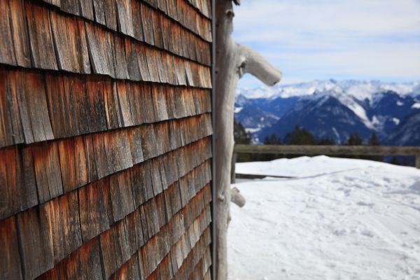 Cedar Siding Repair in Red Oak