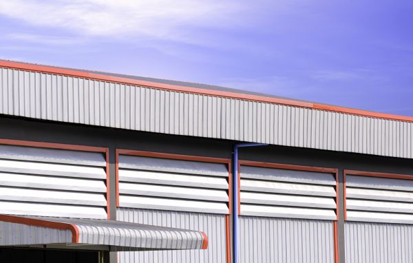 Aluminum Siding Installation in Red Oak