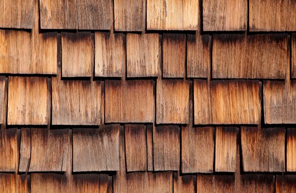Cedar Siding Installation in Red Oak
