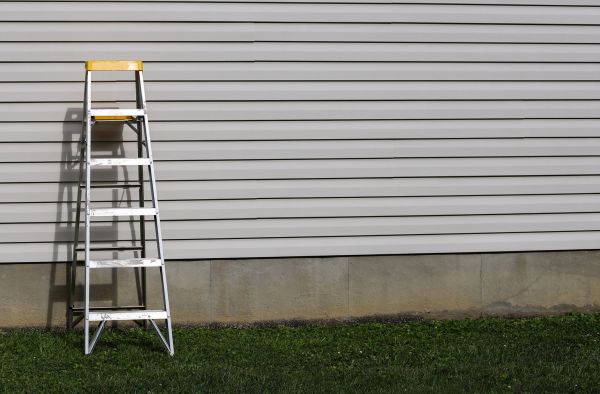 Siding Service in Red Oak