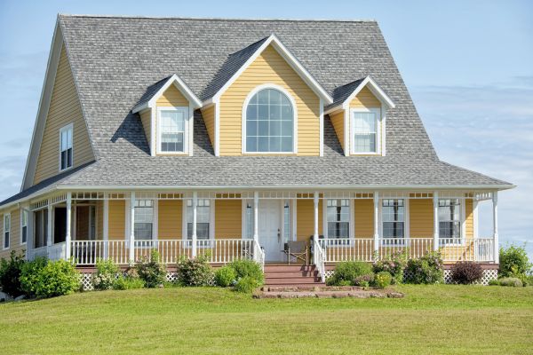 Siding Repair in Red Oak