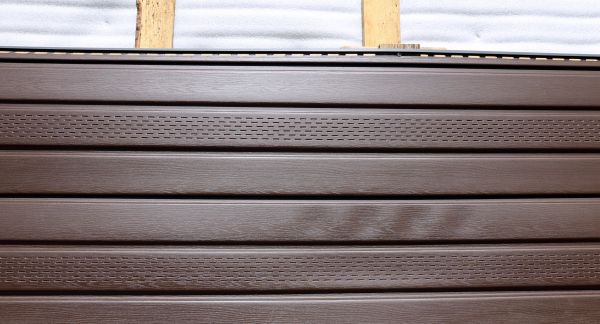 Plastic Siding Installation in Red Oak