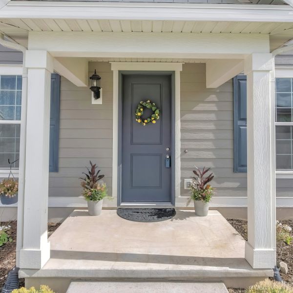 Cost of Faux Wood Siding Installation in Red Oak
