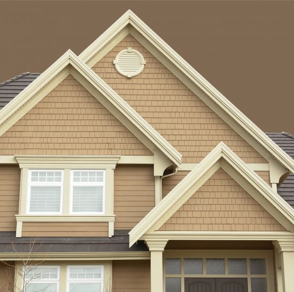 Vinyl Shake Siding Repair in Red Oak