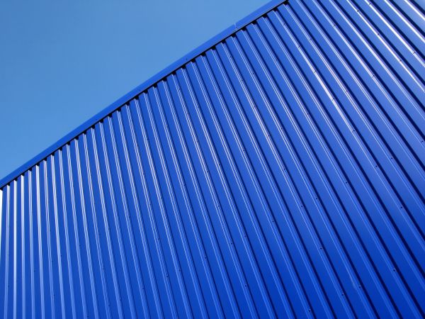 Cost of Seam Metal Siding Installation in Red Oak