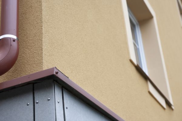 Cement Siding Installation in Red Oak
