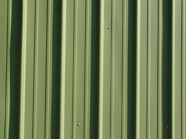 Metal Siding Installation in Red Oak