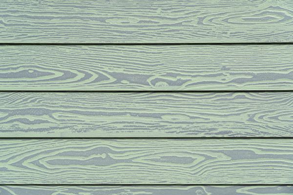 Composite Siding Installation in Red Oak