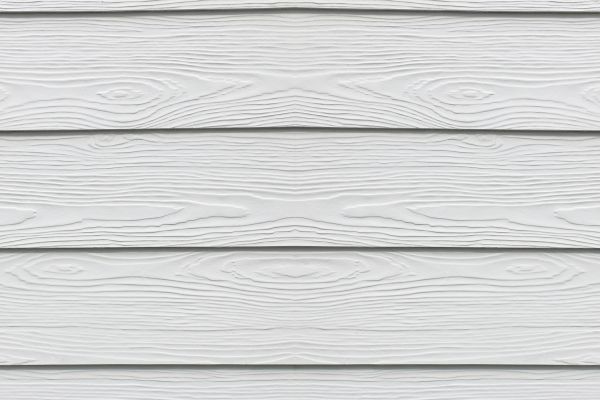 Fiberboard Installation in Red Oak