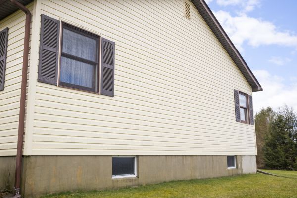 Cost of Dutch Lap Siding Repair in Red Oak