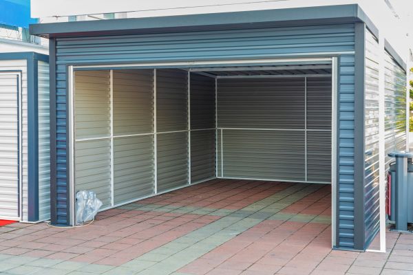 Interior Metal Siding Service in Red Oak
