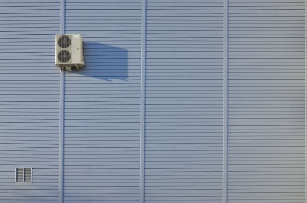 Cost of Flat Metal Siding Installation in Red Oak