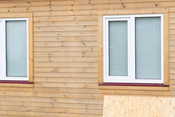 Shiplap Siding Replacement in Red Oak