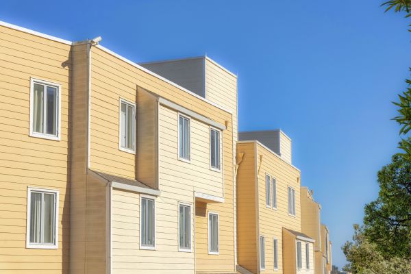 Lap Siding Repair Service in Red Oak