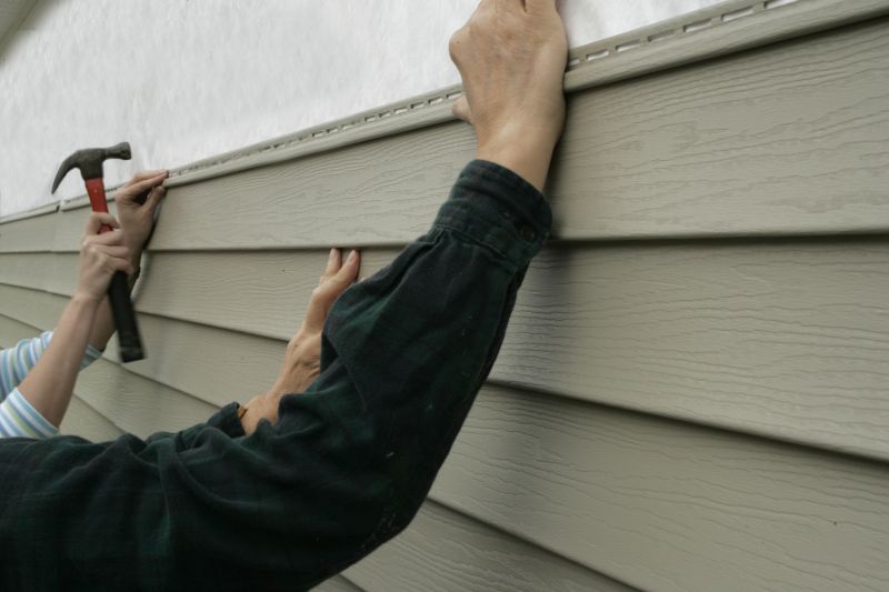 Top Siding Installation Companies in Duncanville, TX