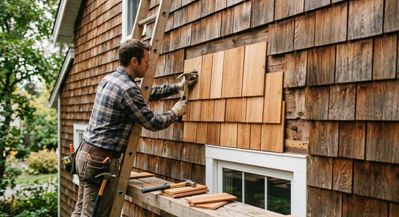 Top Siding Replacement Companies in Cedar Hill, TX