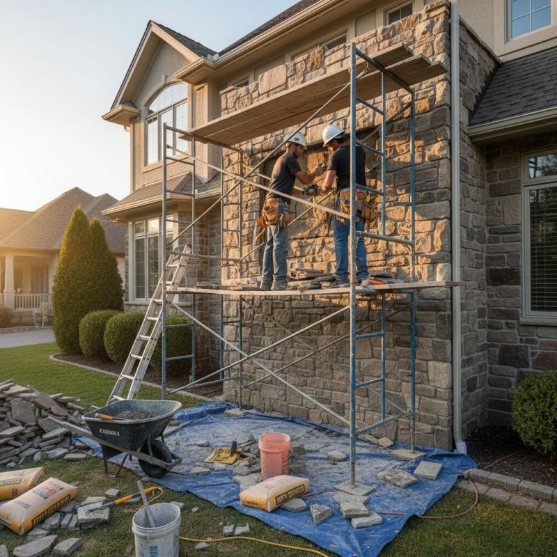 Top Siding Replacement Companies in Mesquite, TX