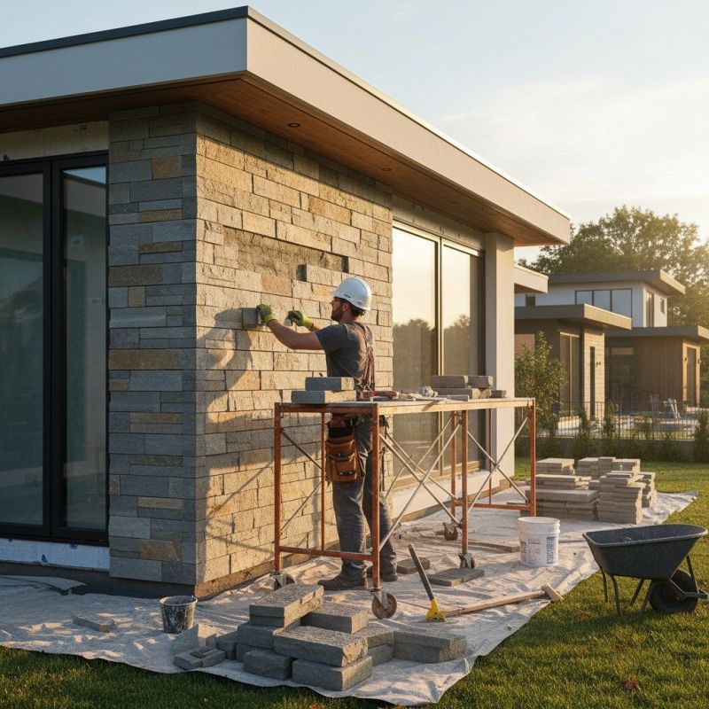 Top Siding Replacement Companies in Mesquite, TX