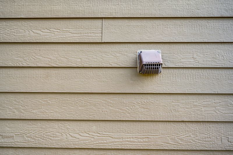 Cement Board Repair